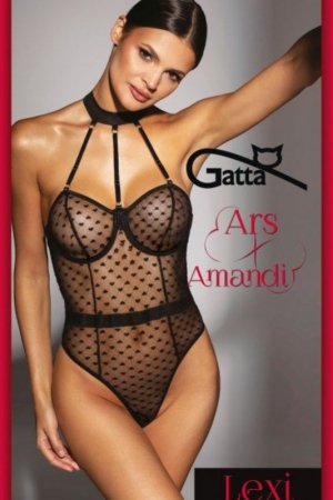 GATTA BODYWEAR BODY LEXI