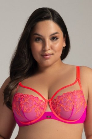 AVA BIUSTONOSZ AV 2162 GLOWING