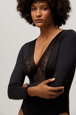 YSABEL MORA BODY DAMSKIE 10093