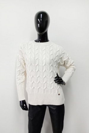 OFF PINK SWETER ALITA