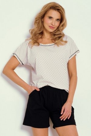 TARO 3353 PIŻAMA DAMSKA AYLA S-XL