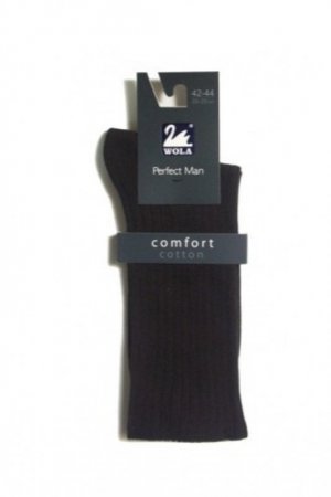 WOLA COMFORT-SKARPETKI BEZUCISKOWE MĘSKIE U94.F06