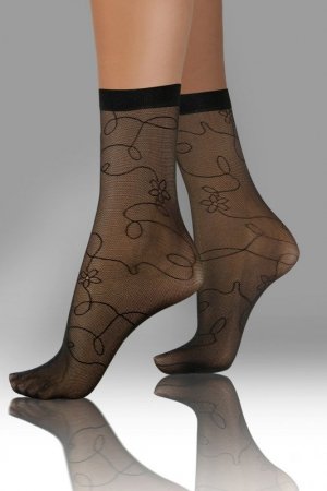 SESTO SENSO SKARPETKA WZ 07