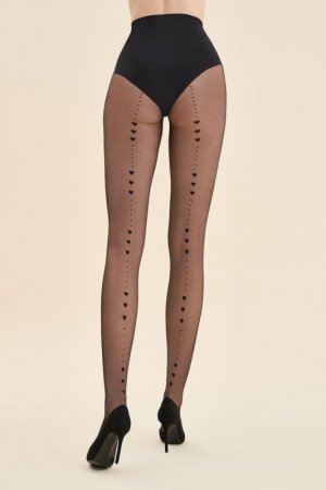 GABRIELLA AMORI RAJSTOPY / TIGHTS-5