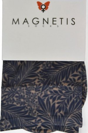 MAGNETIS SKARPETKA WZR A5