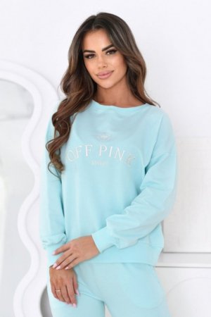 OFF PINK BLUZA JOSEFINE
