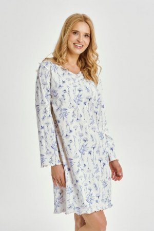 TARO 3455 KOSZULA NOCNA CAROLINE M-XL
