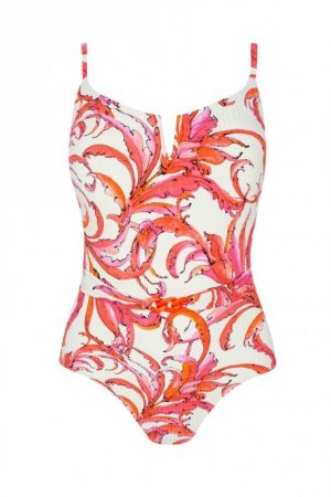 SELF Kostium Kąpielowy Malibu 4 - S1141