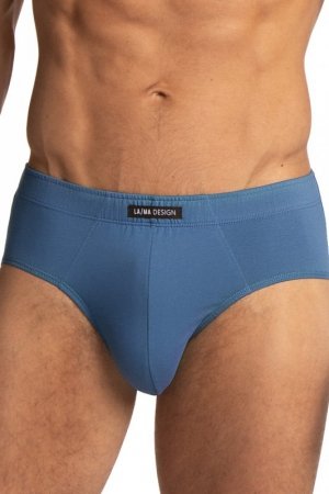 LAMA SLIPY MĘSKIE CLASIC M-1069CL 3-PACK