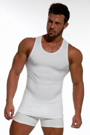 CORNETTE Koszulka AUTHENTIC 205 3XL