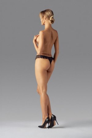 OBSESSIVE Parisel figi