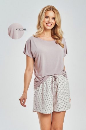 TARO 3516 PIŻAMA DAMSKA MARCELLA S-XL