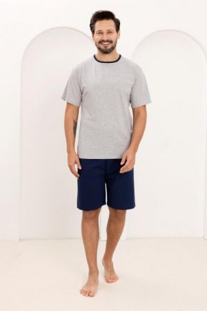 REGINA PIŻAMA MĘSKA 508 BIG W/26