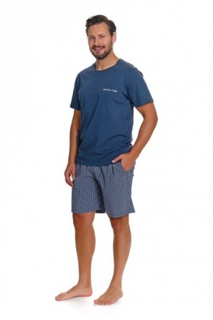 DOCTOR NAP PIŻAMA MĘSKA PMB.7424