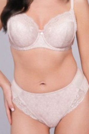 AVA BIUSTONOSZ AV 1130/5 BEIGE SSS