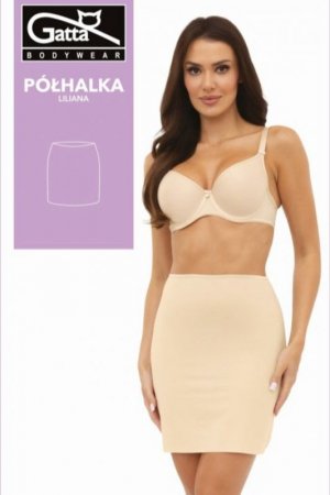 GATTA BODYWEAR Półhalka Liliana