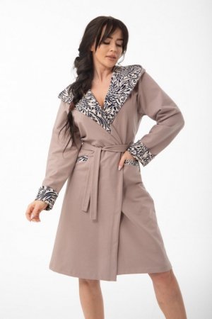 DOROTA SZLAFROK DAMSKI FR-414