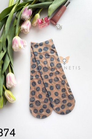 MAGNETIS SKARPETKA WZR 374