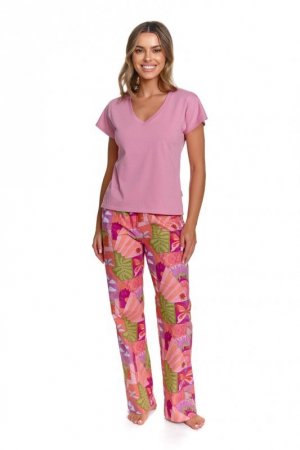 DOCTOR NAP PIŻAMA DAMSKA PM.7429