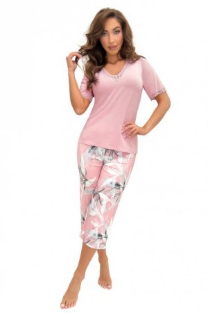 DONNA Piżama EVITA 3/4