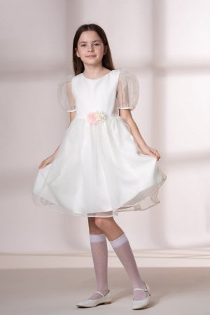 TERRI Podkolanówki dziecięce lycra 20 den 2pak TERRI