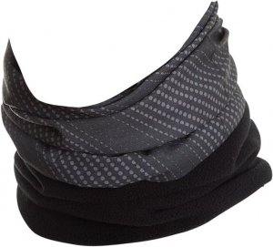 OUTLET 1 HillTop polarowy komin unisex