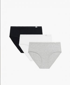Atlantic FIGI ATLANTIC 3CLP-004 WL24
