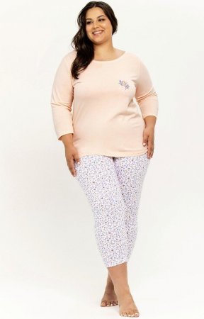 Taro PIŻAMA TARO 3256 ARIELLA AW25