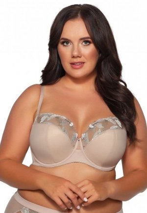 Ava BIUSTONOSZ AVA 2081 BLUSH