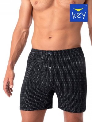Key BOKSERKI KEY MXC-944 B24 3XL-4XL