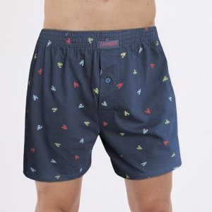 Cornette BOKSERKI CORNETTE COMFORT CM-008/299