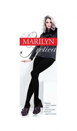 Marilyn RAJSTOPY MARILYN ARCTICA 250 XL