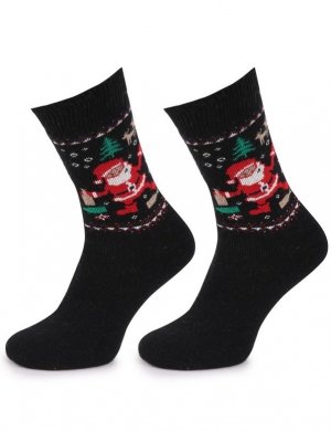 Marilyn SKARPETY MARILYN ANGORA MEN TERRY R22