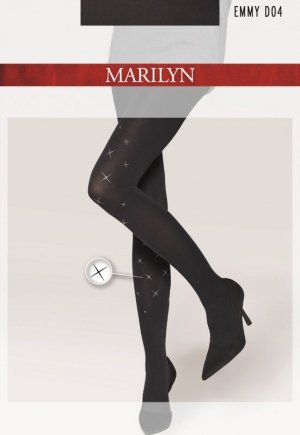 Marilyn RAJSTOPY MARILYN EMMY D04