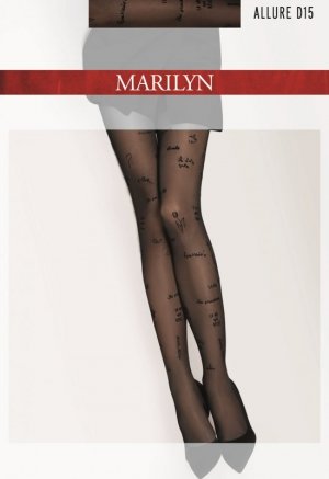 Marilyn RAJSTOPY MARILYN ALLURE D15