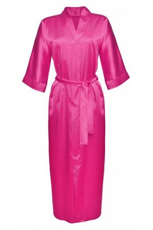 D Karen PODOMKA 130 SATYNA PINK