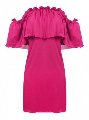 D Karen HALKA HOLLY WISKOZA PINK