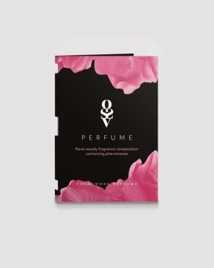 Obsessive Perfumy Floral-woody tester 1 ml