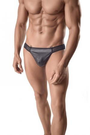Anais ARES STRING (I) (MEN'S STRING/STRINGI MĘSKIE)