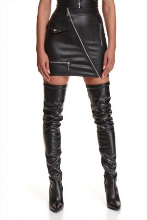 Demoniq FRANCESCA001 BLACK
