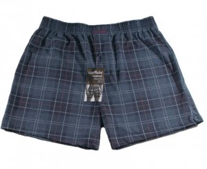 Cornette BOKSERKI CORNETTE COMFORT CM-002/307
