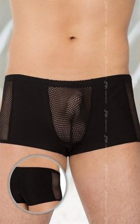 SoftLine Collection Thongs 4515 - black
