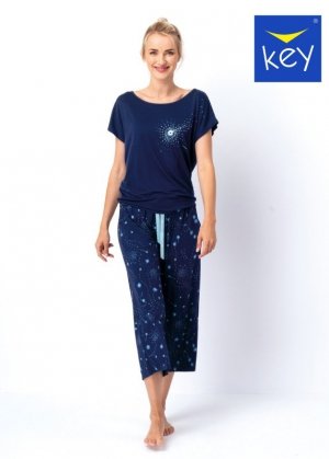 Key PIŻAMA KEY LNS-764 A25 XXL-3XL