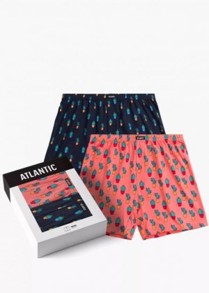 Atlantic BOKSERKI ATLANTIC 2MBH-005 WL25