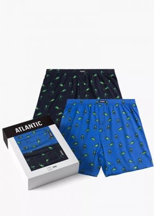 Atlantic BOKSERKI ATLANTIC 2MBH-006 WL25