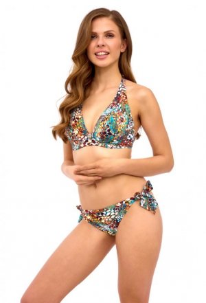 Lupoline Biustonosz Bralet Kostium Luna