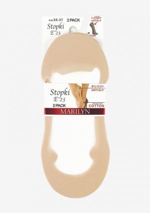 Marilyn STOPKI MARILYN DAMSKIE E23 2PACK