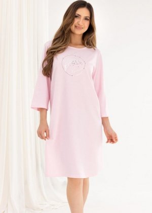 Regina KOSZULA REGINA 167 XXL-3XL ROZ