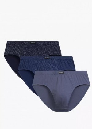 Atlantic SLIPY ATLANTIC 3MP-202 JZ25 COB/DEN/NIEC