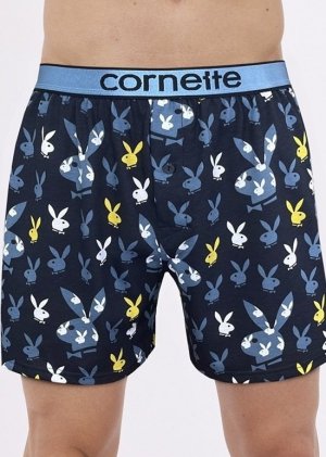 Cornette BOKSERKI CORNETTE CLASSIC CL-881/01 (M-XXL)